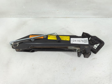 2017 Audi Q5 Spare Scissor Car Jack