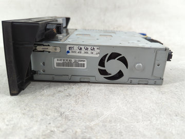 2016-2017 Audi Q5 Radio AM FM Cd Player Receiver Replacement P/N:8R1035746K 4G0035082G, MMI3G, 2192861 Fits Fits 2016 2017 OEM Used Auto Parts