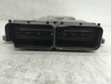 2017-2019 Audi Q7 PCM Engine Control Computer ECU ECM PCU OEM P/N:06E907425 5WP50201, 06E907551A Fits Fits 2017 2018 2019 OEM Used Auto Parts