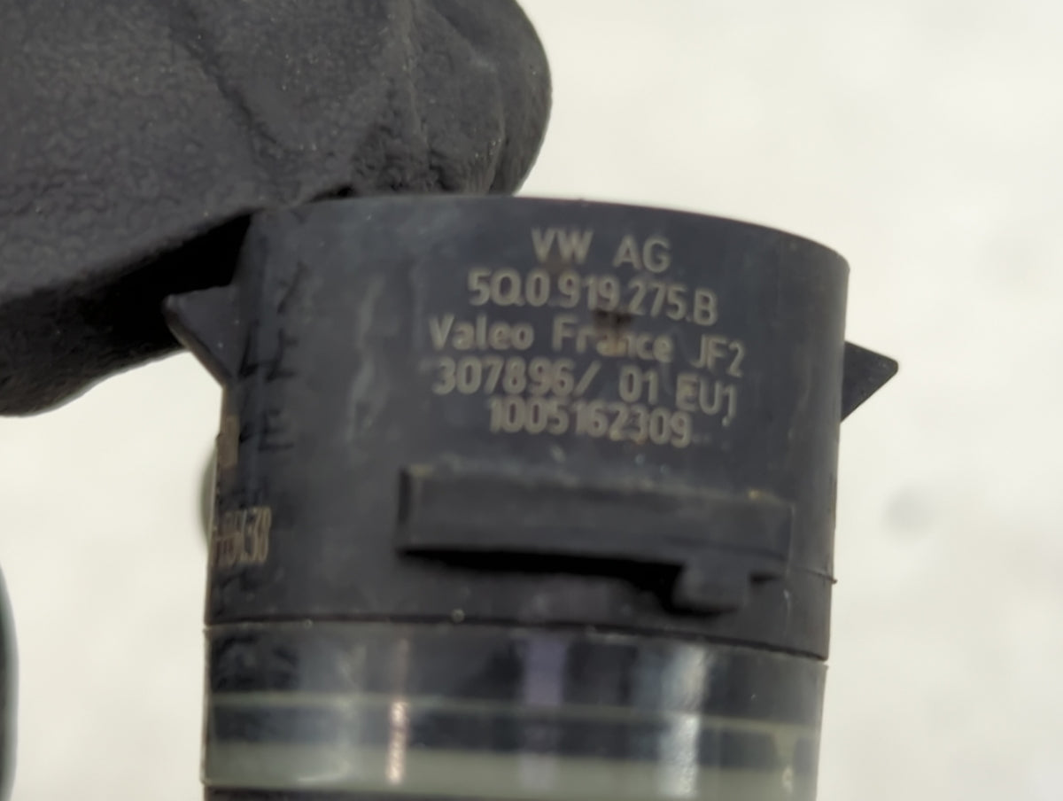 Park Assist Sensor - Oemusedautoparts1.com