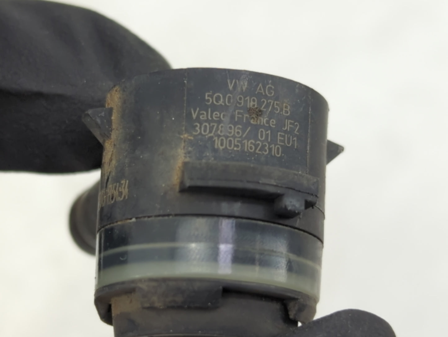 Park Assist Sensor - Oemusedautoparts1.com