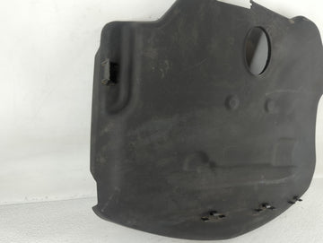 2017 Audi Q7 Engine Cover