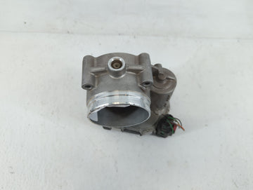 2011-2019 Audi Q7 Throttle Body P/N:A2C82493600 06E 133 062 H Fits OEM Used Auto Parts