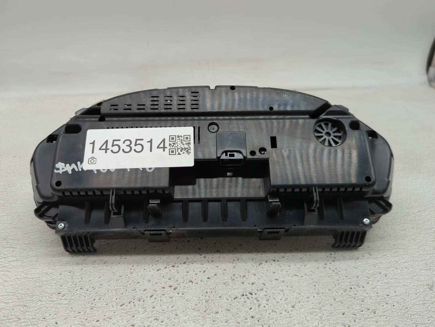 2015-2016 Bmw 320 Instrument Cluster Speedometer Gauges P/N:9232894 14369510 Fits Fits 2014 2015 2016 2017 2018 2019 2020 OE