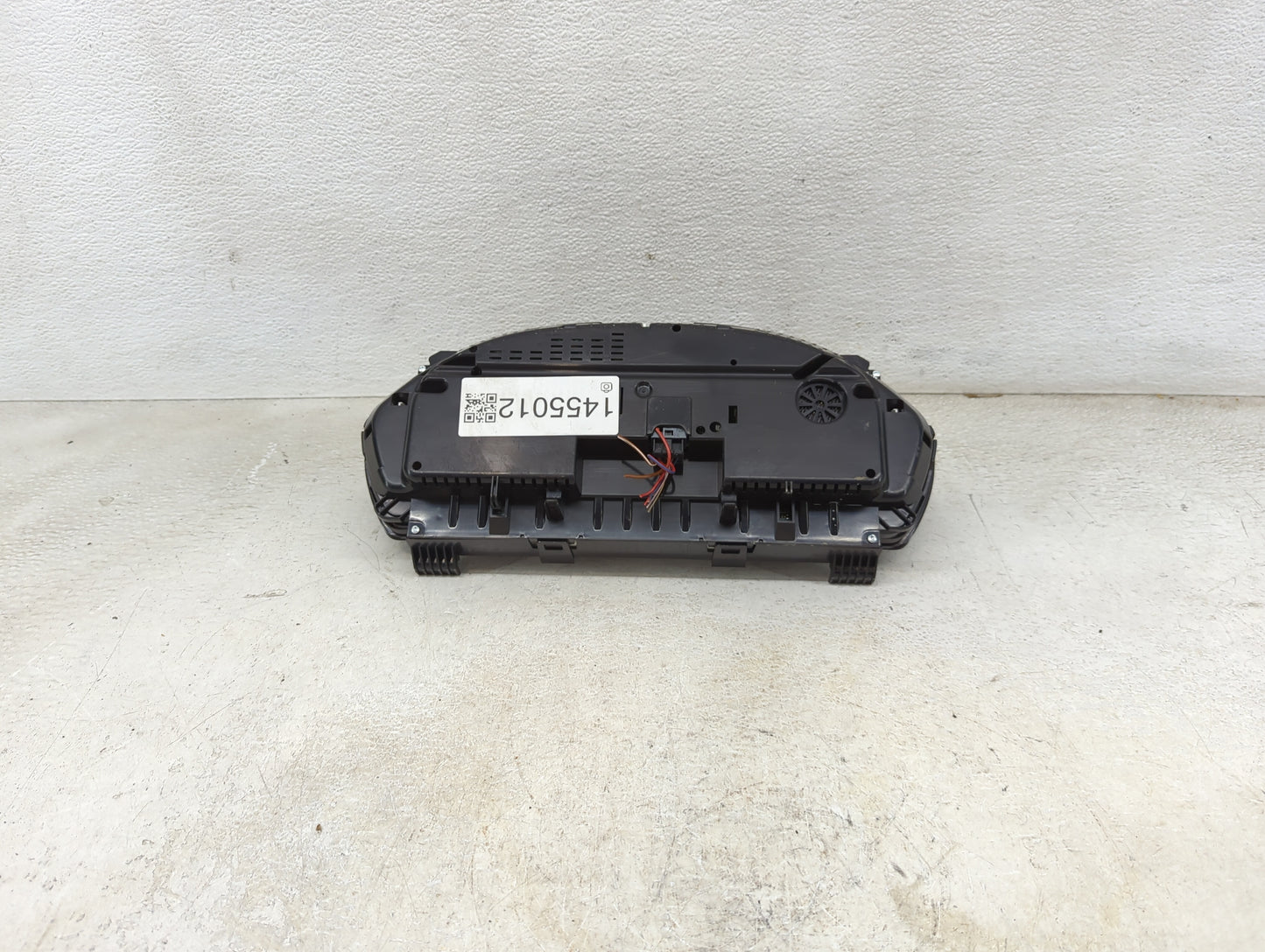 2013-2018 Bmw 320i Instrument Cluster Speedometer Gauges P/N:9 232 894 Miles: Fits OEM Used Auto Parts - Oemusedautoparts1.c