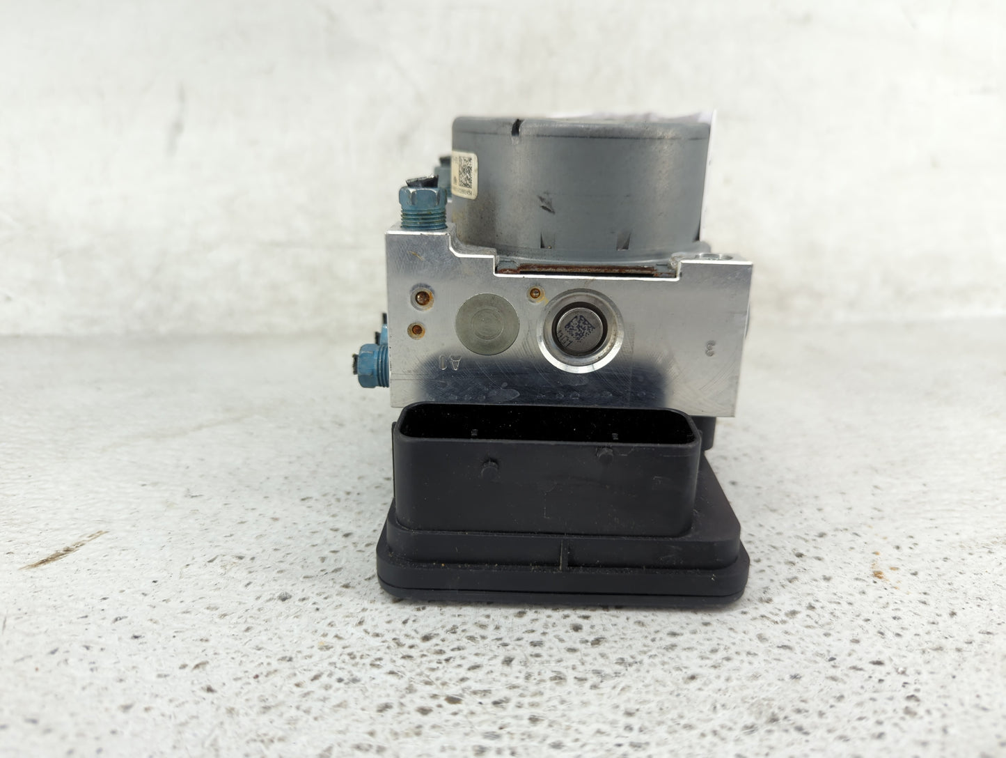 2014-2018 Bmw 320i ABS Pump Control Module Replacement P/N:3451-6875558-01 10.0220-0844.4 Fits OEM Used Auto Parts - Oemused