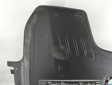 2017 Bmw 320i Engine Cover