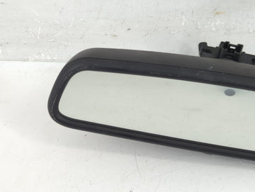 2017 Bmw 330i Interior Rear View Mirror Replacement OEM P/N:E11046662 E11026662 Fits OEM Used Auto Parts