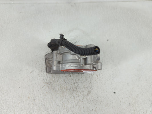 2017-2021 Bmw 330i Throttle Body P/N:A2C86776500 8 601 651 Fits Fits 2016 2017 2018 2019 2020 2021 2022 OEM Used Auto Parts