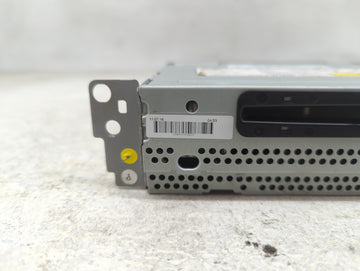 2017 Bmw 330i Radio AM FM Cd Player Receiver Replacement P/N:6822588 Fits Fits 2014 2015 2016 2018 2019 2020 OEM Used Auto Parts