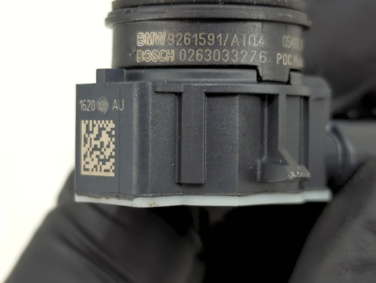 Park Assist Sensor - Oemusedautoparts1.com