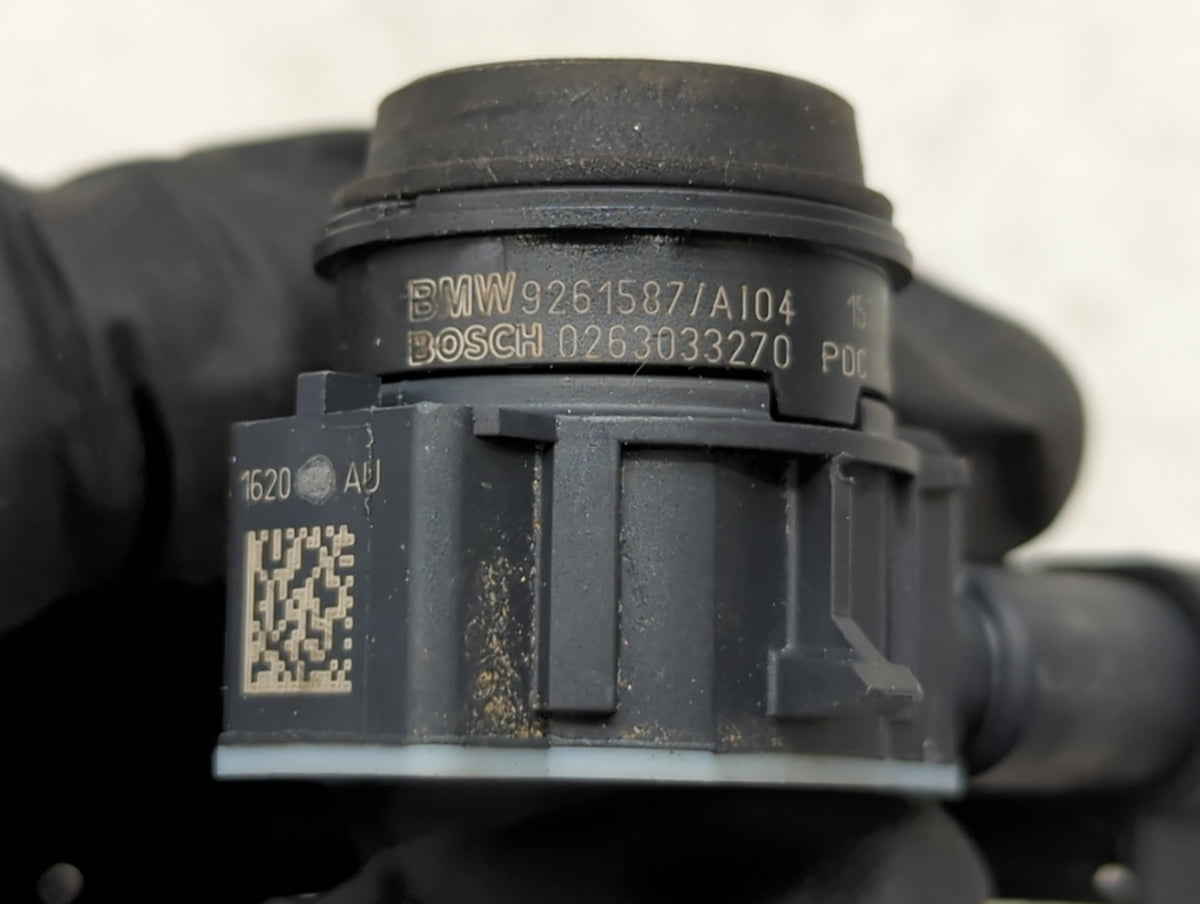 Park Assist Sensor - Oemusedautoparts1.com