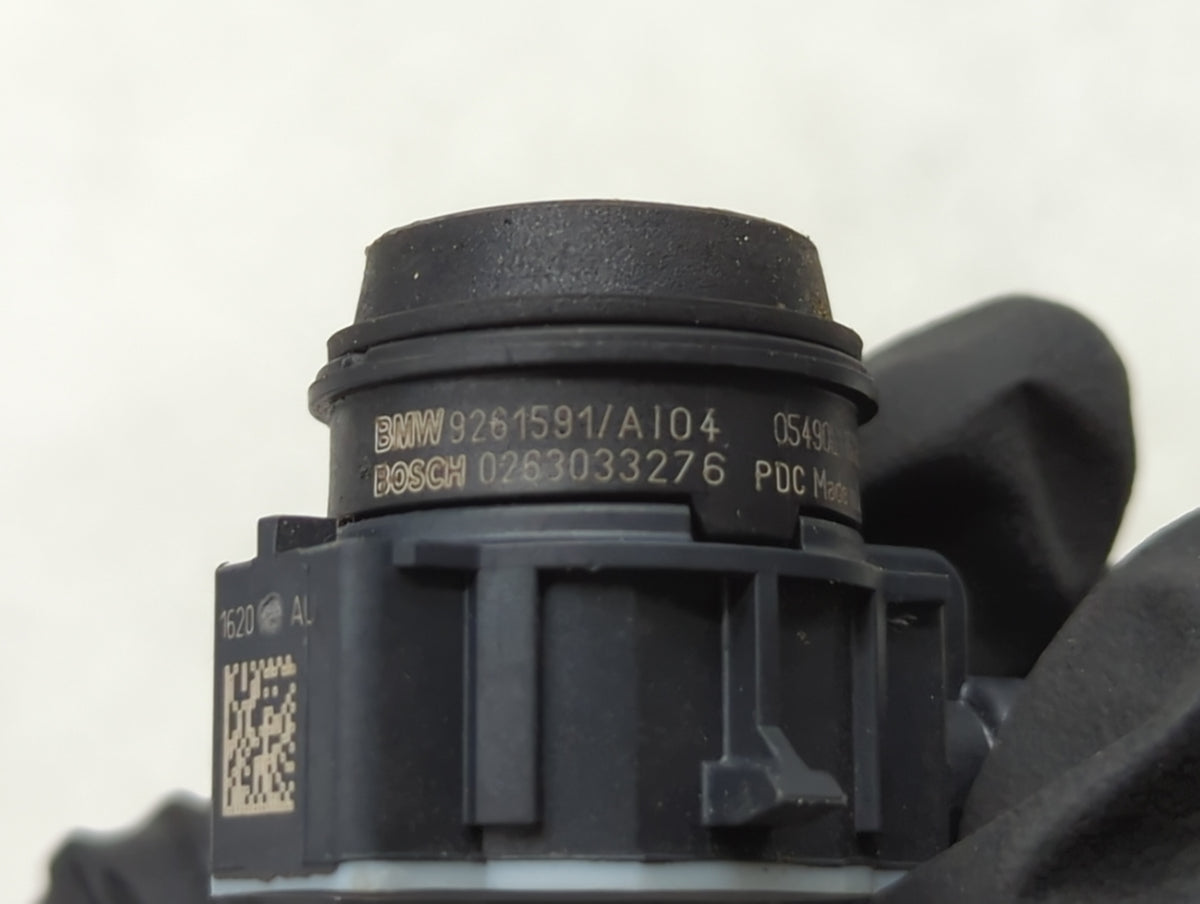 Park Assist Sensor - Oemusedautoparts1.com
