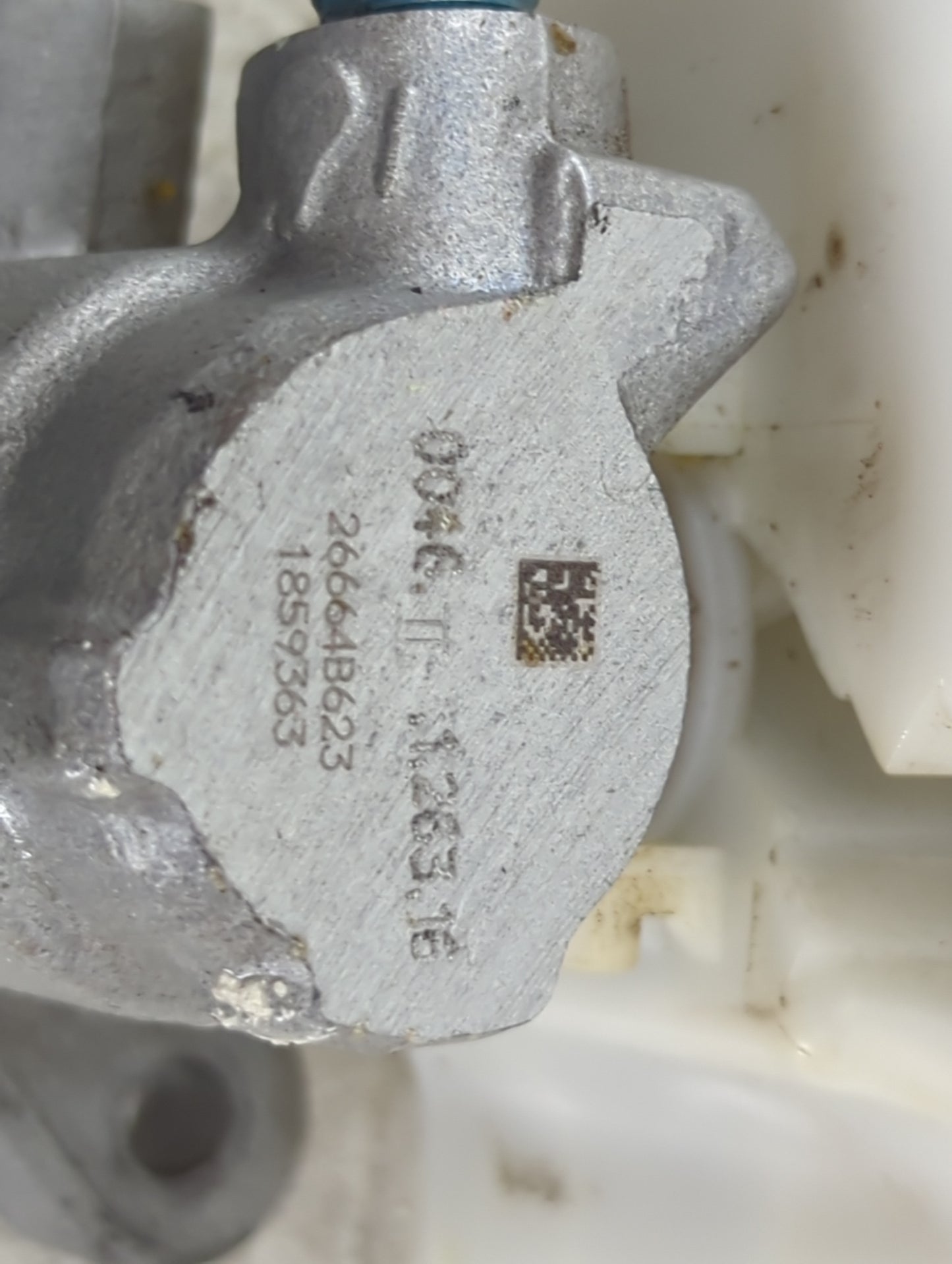 2017-2019 Bmw 330i Brake Master Cylinder - Oemusedautoparts1.com