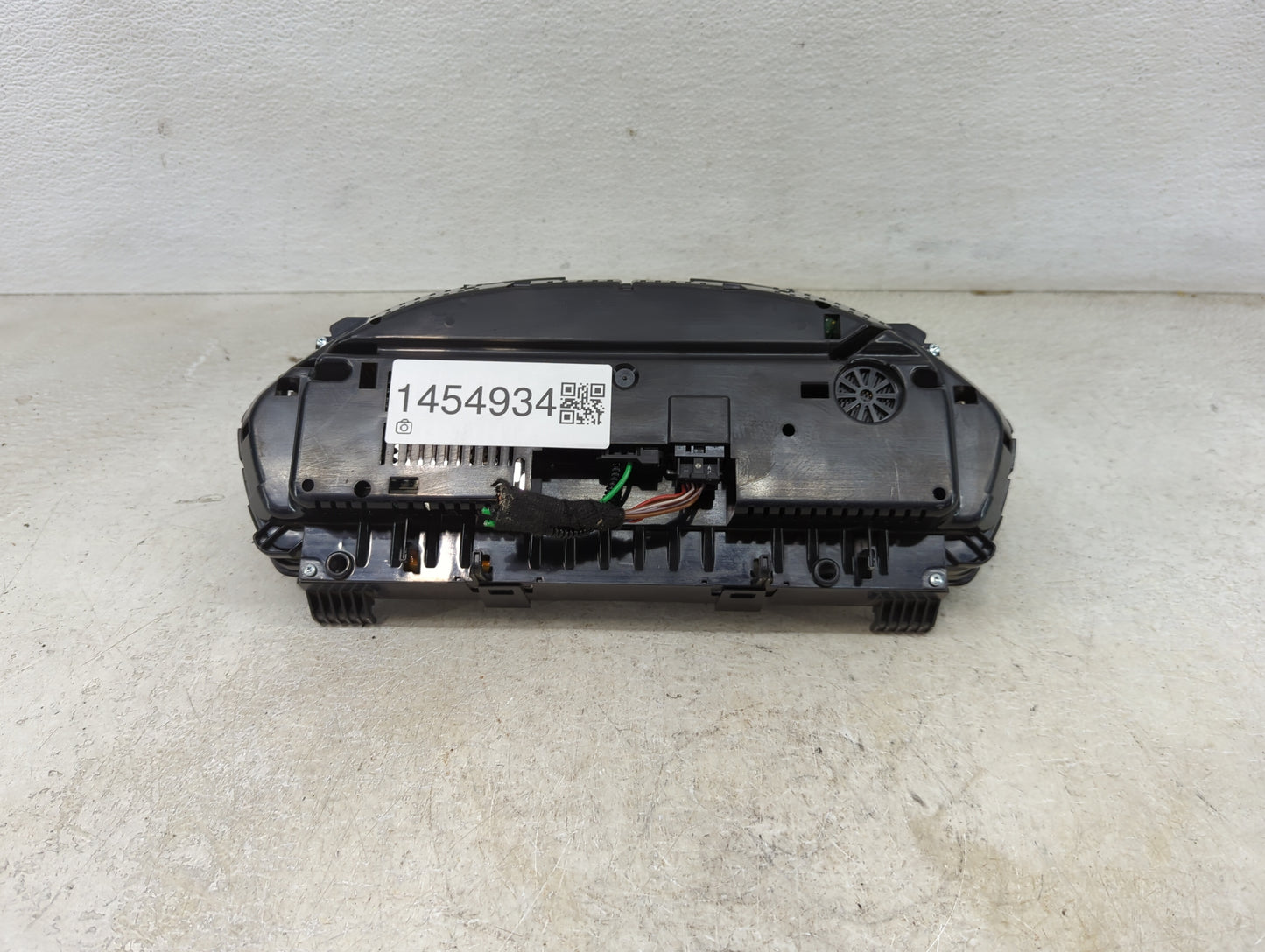 2017-2020 Bmw 430i Instrument Cluster Speedometer Gauges P/N:9 232 895 Miles: Fits OEM Used Auto Parts - Oemusedautoparts1.c