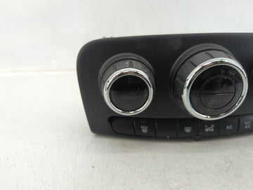 2017-2020 Bmw 540i Climate Control Module Temperature AC/Heater Replacement P/N:5HB 012 385-01 Fits Fits 2017 2018 2019 2020 OEM Used Auto Parts