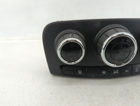 2017-2020 Bmw 540i Climate Control Module Temperature AC/Heater Replacement P/N:5HB 012 385-01 Fits Fits 2017 2018 2019 2020 OEM Used Auto Parts