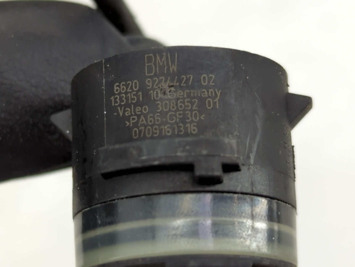 Park Assist Sensor - Oemusedautoparts1.com