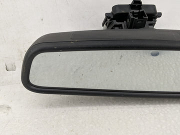 2013-2017 Bmw X3 Interior Rear View Mirror Replacement OEM P/N:E11046662 E11026662 Fits Fits 2013 2014 2015 2016 2017 2018 2019 OEM Used Auto Parts