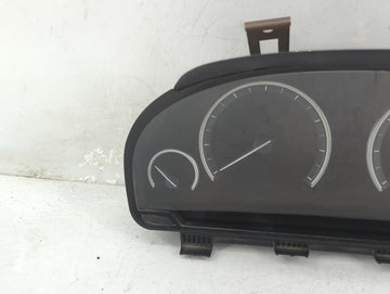 2014-2017 Bmw X3 Instrument Cluster Speedometer Gauges P/N:0263726407 6831693-01, 173884-10 Fits Fits 2014 2015 2016 2017 2018 OEM Used Auto Parts