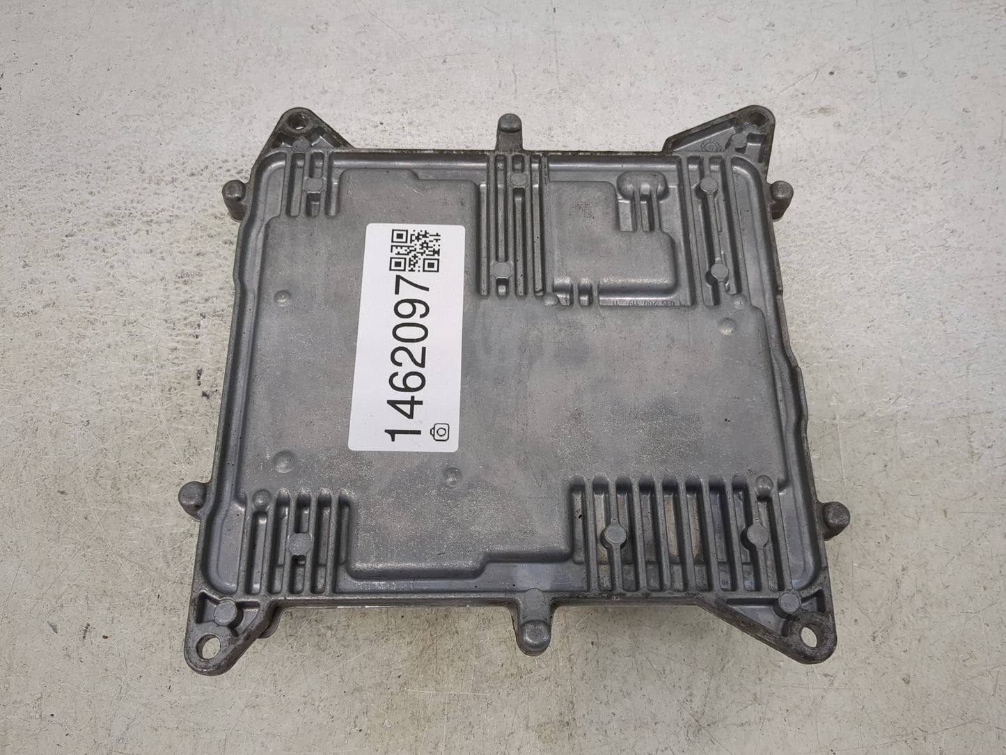 2015-2017 Bmw X3 PCM Engine Control Computer ECU ECM PCU OEM P/N:171317805 0 261 615 452 Fits Fits 2013 2014 2015 2016 2017