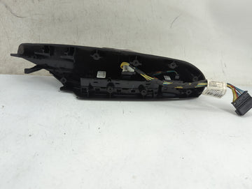 2012-2017 Bmw X3 Master Power Window Switch Replacement Driver Side Left P/N:9315078 9241940-01 Fits OEM Used Auto Parts