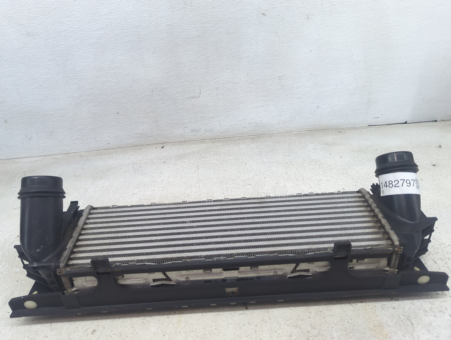 2011-2017 Bmw X3 Turbo Intercooler - Oemusedautoparts1.com