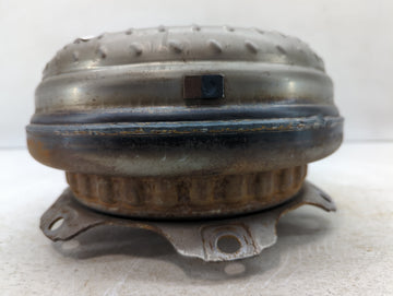 2017 Bmw X3 Torque Converter Automatic Transmission OEM P/N:1090322390 Fits OEM Used Auto Parts