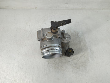2015-2017 Bmw X3 Throttle Body P/N:1354 7588625-04 A2C83786800 Fits Fits 2014 2015 2016 2017 2018 OEM Used Auto Parts