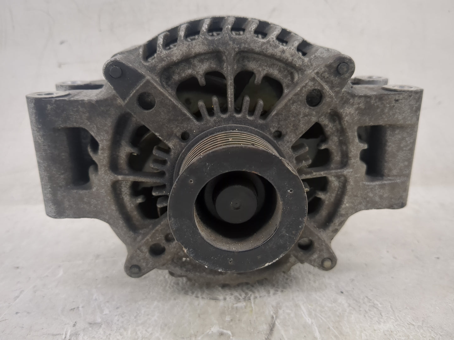 2012-2018 Bmw X5 Alternator Replacement Generator Charging Assembly Engine OEM P/N:104210-6504 7616119-04 Fits OEM Used Auto