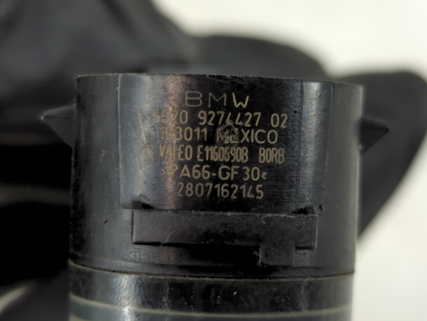 Park Assist Sensor - Oemusedautoparts1.com