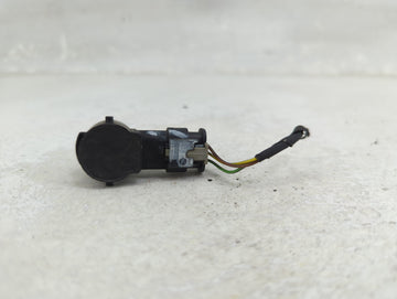 2017 Bmw X5 Front Park Assist Sensor Black 1456578
