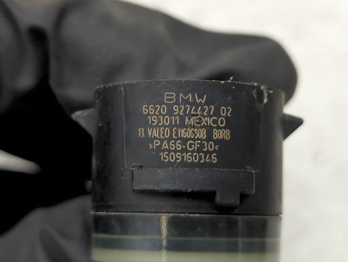 Park Assist Sensor - Oemusedautoparts1.com