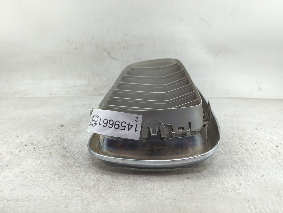 2014-2018 Bmw X5 Front Grille Bumper Not Included 1459661 - Oemusedautoparts1.com
