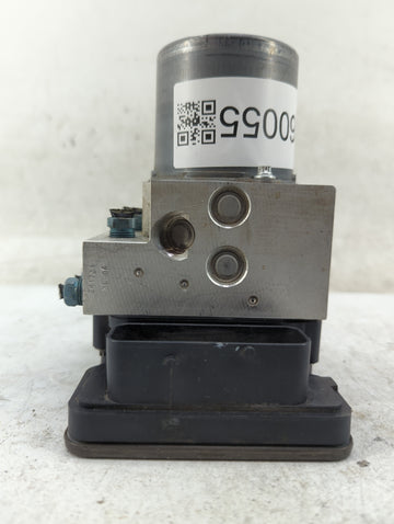 2014-2018 Bmw X5 ABS Pump Control Module Replacement P/N:6884729-01 Fits Fits 2014 2015 2016 2017 2018 2019 OEM Used Auto Parts
