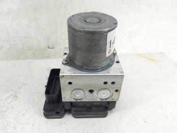 2015-2019 Bmw X6 ABS Pump Control Module Replacement P/N:6879428-01 Fits Fits 2014 2015 2016 2017 2018 2019 OEM Used Auto Parts