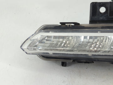 2014-2017 Buick Enclave Driver Left Oem Head Light Headlight Lamp