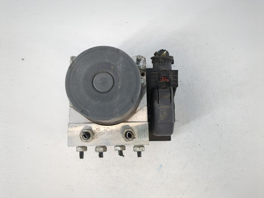 2012-2017 Buick Enclave ABS Pump Control Module Replacement P/N:23407415 0 265 252 847 Fits Fits 2012 2013 2014 2015 2016 2017 OEM Used Auto Parts