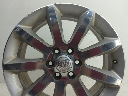 2016-2017 Buick Enclave Oem Wheel Rim