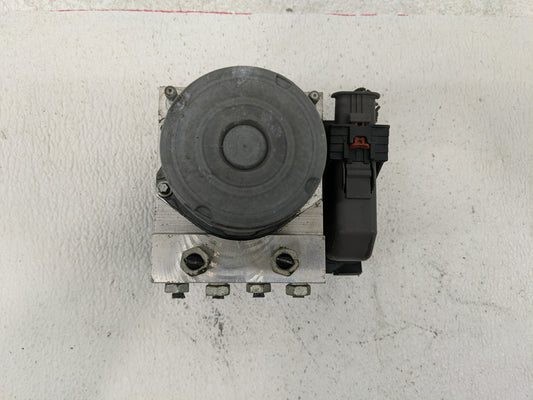 2012-2017 Buick Enclave ABS Pump Control Module Replacement P/N:23407415 Fits Fits 2012 2013 2014 2015 2016 2017 OEM Used Auto Parts