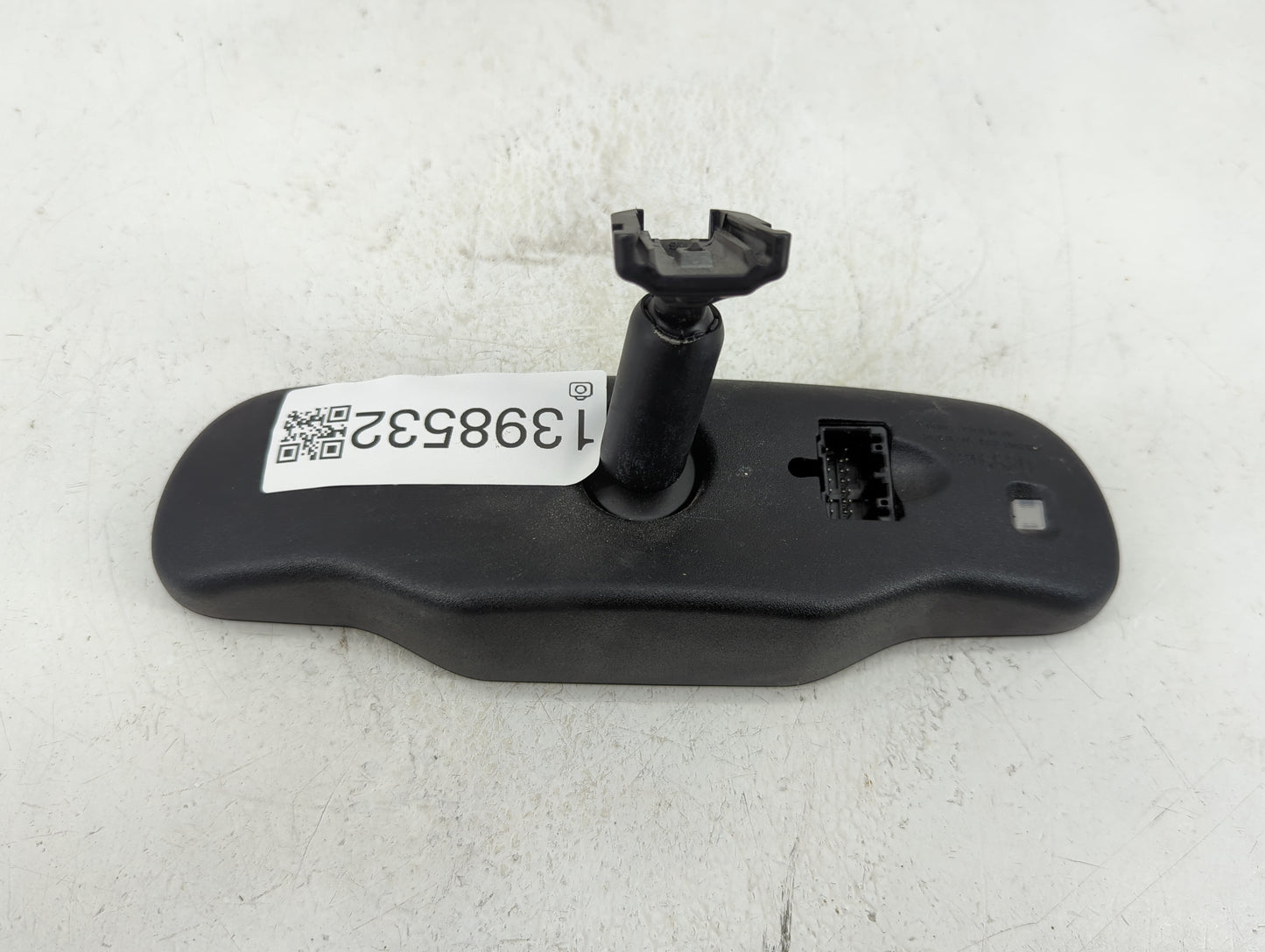 2008-2017 Buick Enclave Interior Rear View Mirror Replacement OEM P/N:23346620 Fits OEM Used Auto Parts - Oemusedautoparts1.