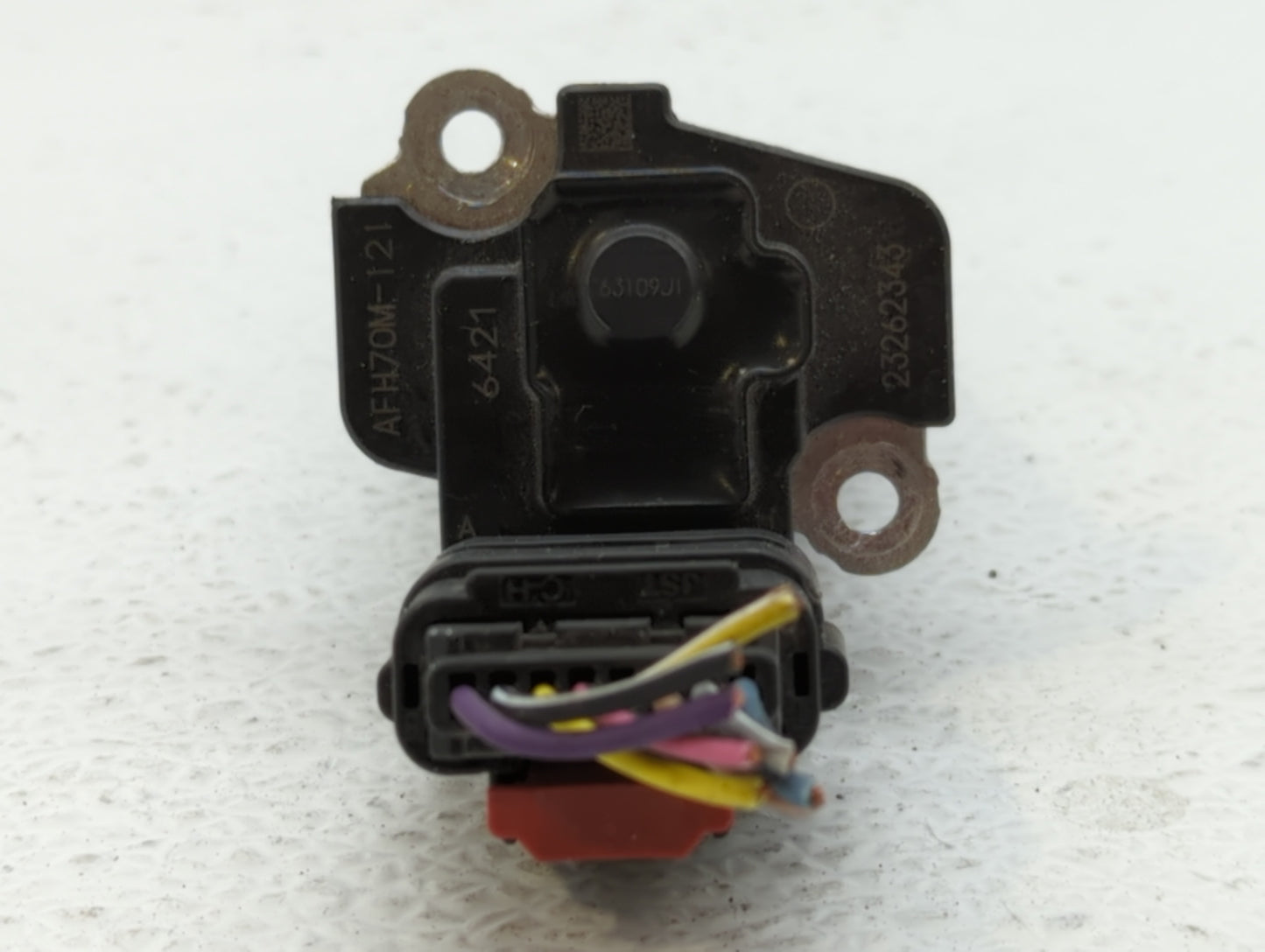 2012-2020 Buick Enclave Mass Air Flow Meter Maf - Oemusedautoparts1.com