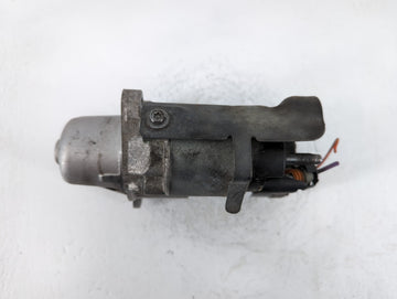 2008-2017 Buick Enclave Car Starter Motor Solenoid OEM P/N:M000T23871ZC 12645298 Fits OEM Used Auto Parts