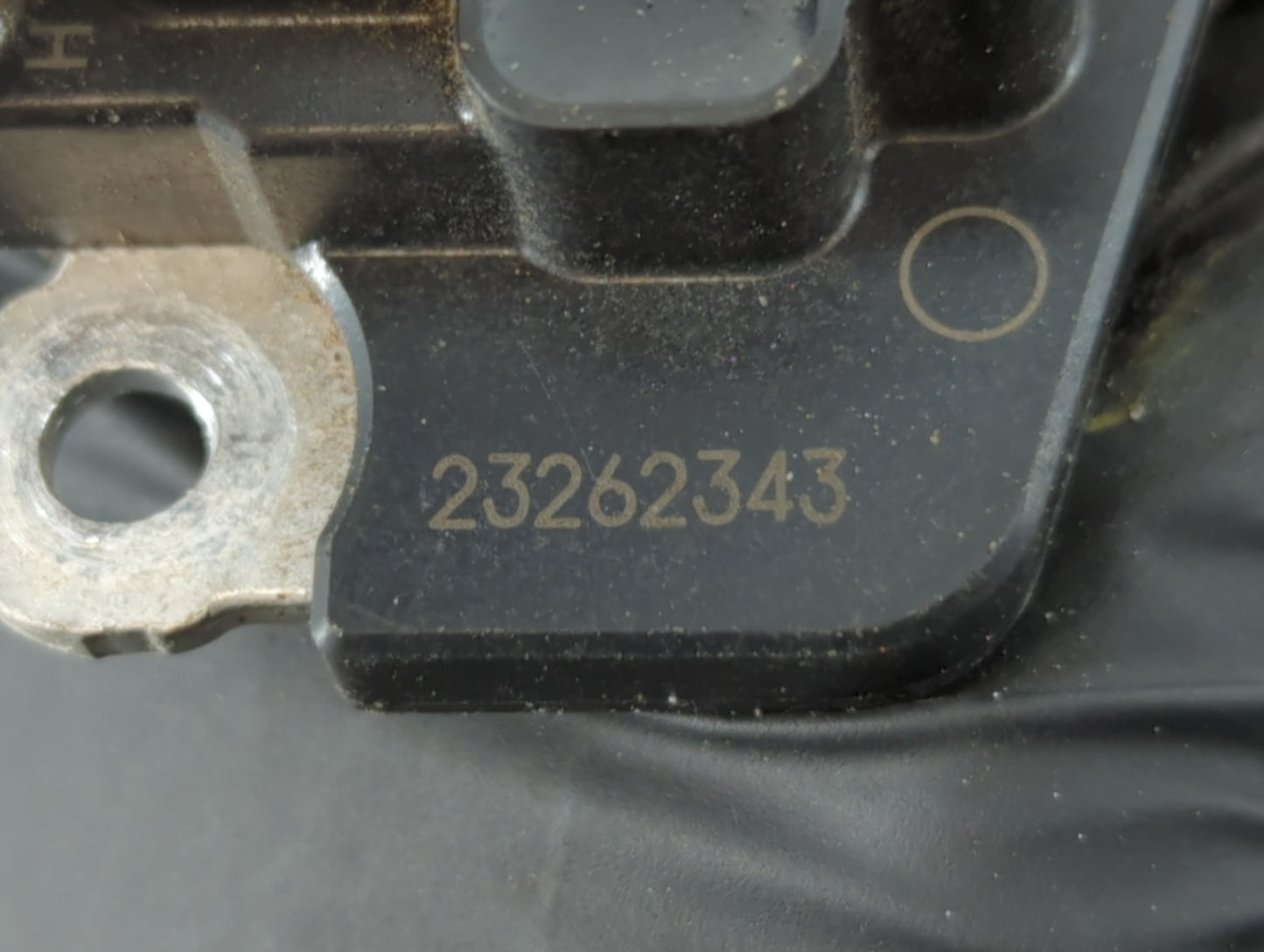 2012-2020 Buick Enclave Mass Air Flow Meter Maf - Oemusedautoparts1.com