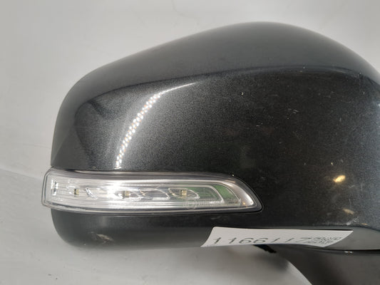 2017 Buick Encore Passenger Side View Mirror - Right Door Mirror OEM Used