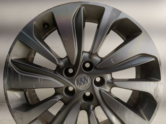 2013-2022 Buick Encore Oem Wheel Rim