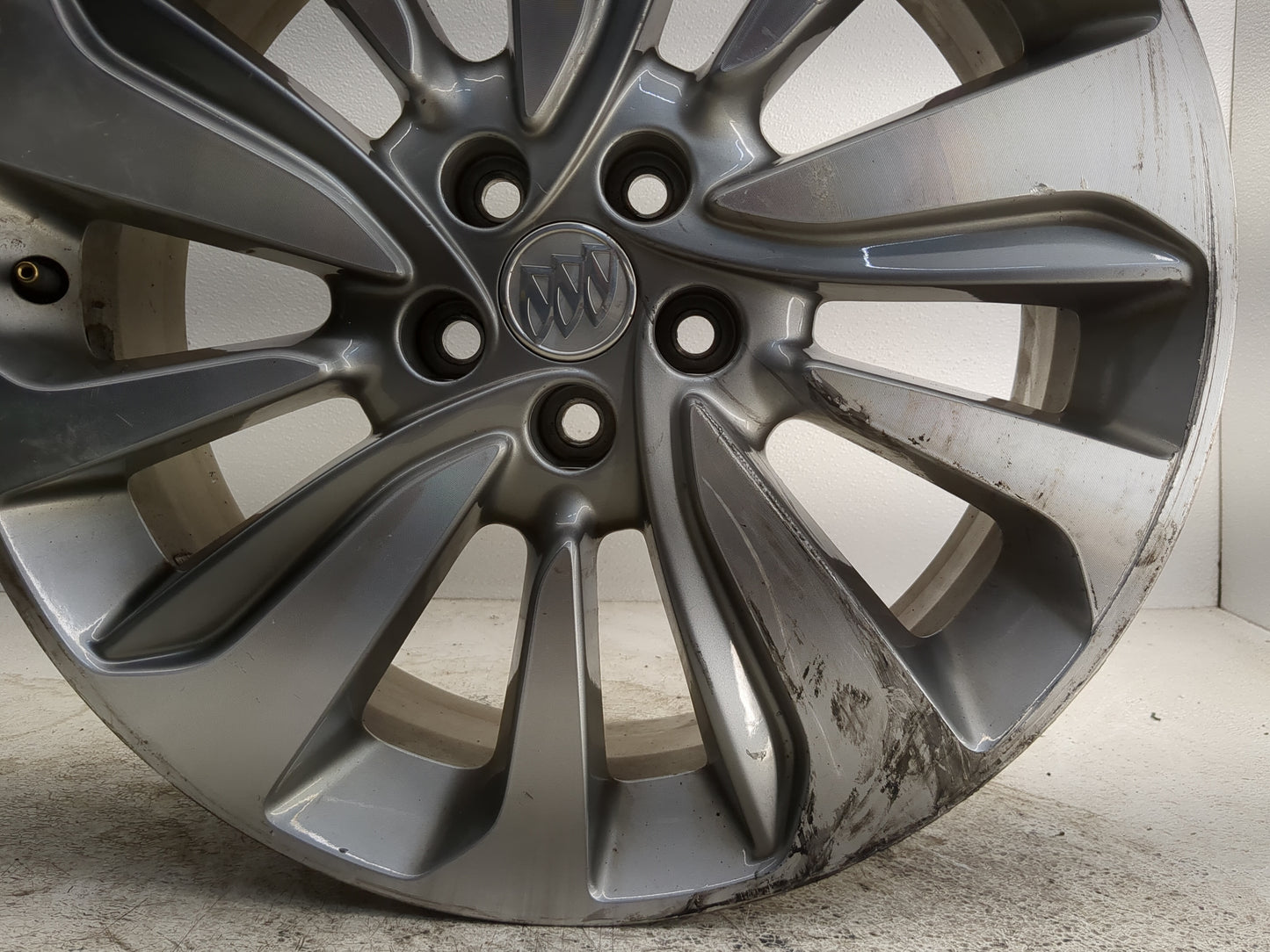 2013-2022 Buick Encore Oem Wheel Rim - Oemusedautoparts1.com