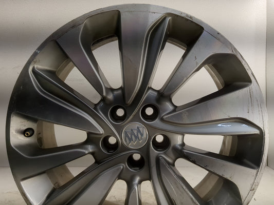 2013-2022 Buick Encore Oem Wheel Rim