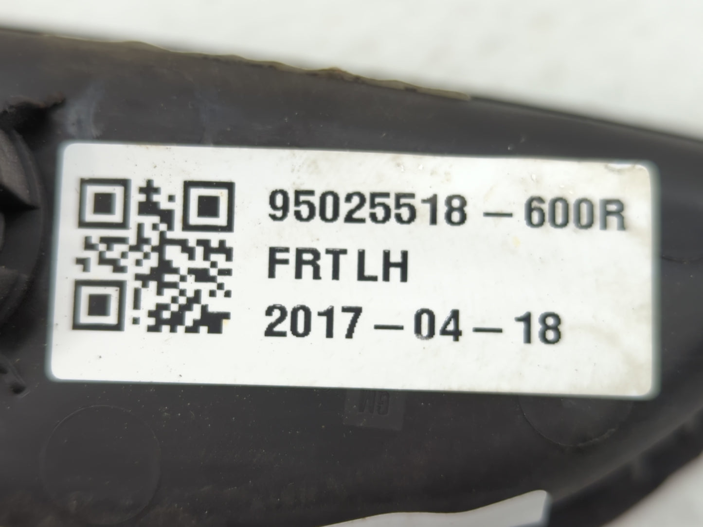 2017-2021 Buick Encore Master Power Window Switch Replacement Driver Side Left P/N:95025518 Fits Fits 2017 2018 2019 2020 20