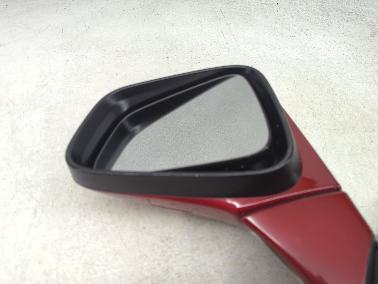 2017-2020 Buick Encore Driver Side View Mirror - Left Door Mirror OEM Used - Oemusedautoparts1.com